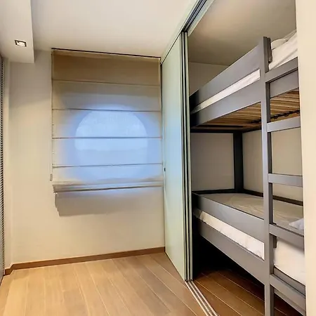 Penthouse - Loft 'galathea' * Oostduinkerke-Bad