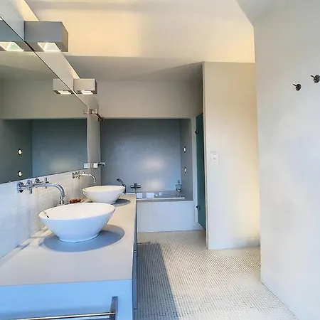 Penthouse - Loft 'galathea' Apartamento